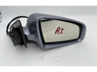 Зеркало электрическое Audi A3 8Y 2020 - года