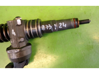 Vstřikovač    Volkswagen Bora     