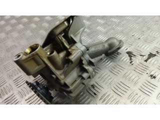 Масляный насос 7572477 BMW 7 F01 F02 F03 F04 4.4