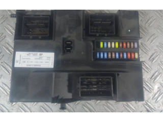 Модуль управления BSM BK2T14B476BP, 97RI010012   Ford Transit Custom    