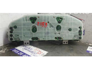 Přístrojová deska Mazda Premacy 2005