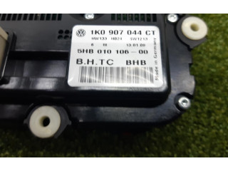 Блок управления климат-контролем 1K0907044CT   Volkswagen Jetta V