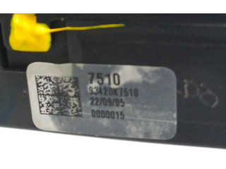 Ручка стеклоочистителей 93420K7510   Hyundai i10