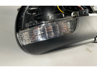 Zpětné zrcátko  Volkswagen Tiguan 2011  5N1857508Q, 00360216  