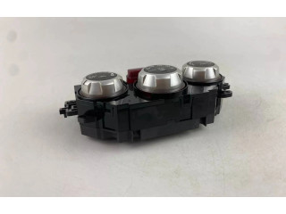 Блок управления климат-контролем 72311SC060   Subaru Forester SH