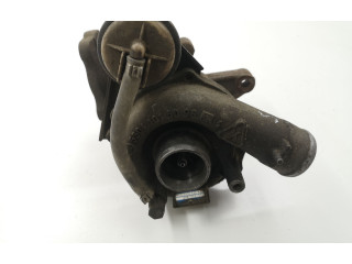 Turbodmychadlo Турбина 53041015096, K03324066 Peugeot 307 2.0