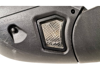 Зеркало электрическое Volvo V70 2008 - 2013 года