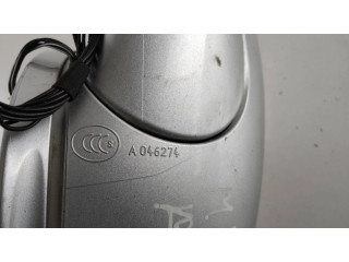 Zpětné zrcátko levé Mercedes-Benz E AMG W211 2007 A046274