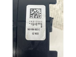 Подрулевой шлейф SRS 1K0959653C, CZK03 Volkswagen Touran I