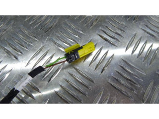 Подушка безопасности в сиденье 5G0880442, 34107943B Skoda Octavia Mk3 (5E)