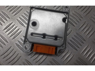 Блок подушек безопасности 9638604280 Citroen Berlingo