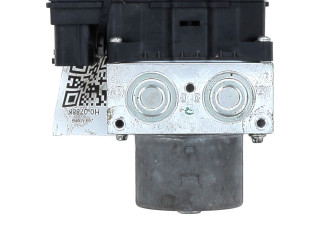 Блок АБС 34506786225, H0-0788K Mini One - Cooper Coupe R56 2005 - 2014 года