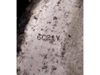 Čerpadlo oleje 6C81Y Nissan Navara D40 Yd25ddti