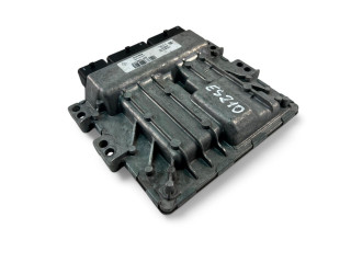 Блок управления двигателем Блок управления 237106677R, 237107137R   Renault Kadjar