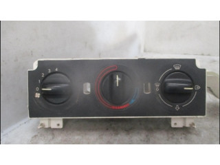 Блок управления климат-контролем 6451E3   Peugeot 306