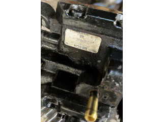 Vstřikovací čerpadlo 9627663980 Fiat Ulysse DW12TED4_4HW