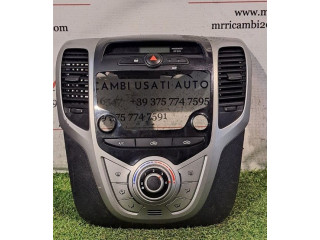 Блок управления климат-контролем 972501K0704X, 972501K0704X Hyundai ix20