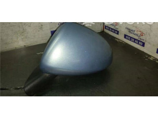 Зеркало (механическое) Opel Corsa D