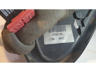 Zpětné zrcátko levé Chrysler Grand Voyager IV 2003 04894413AD