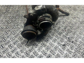  Турбина Volvo S60           