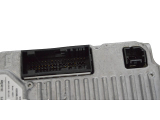 Модуль управления видео