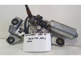 Моторчик заднего дворника 9154525, 0390201558    Volvo V70