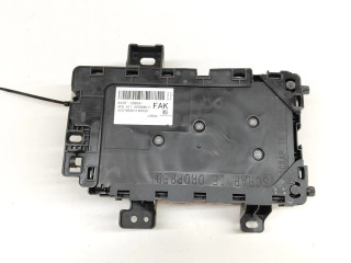 Блок комфорта KK3T15604FAK, A2C766861180000 Ford Transit Custom