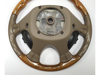 Руль Jaguar S-Type - года XR83-3F563-FC