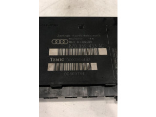 Блок комфорта Audi A2