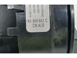 Подрулевой шлейф SRS 1K0959653C Volkswagen Golf VI