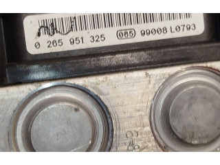 Блок АБС 9664532380, 9666848380   Peugeot  5008   -  года
