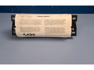 Подушка безопасности пассажира 8R0880204D Audi Q5 SQ5