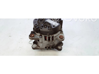 Генератор 03G903016F Audi Q5 SQ5