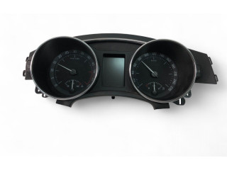 Панель приборов 3T1920841K   Skoda Superb B6 (3T)       