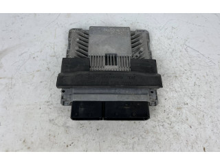 Блок управления двигателя 8K5907551F, 4G0907551A   Audi S5