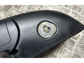 Зеркало электрическое        Jeep Cherokee  2013 - 2020 года   