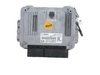 Řídící jednotka 3391053R00, N1-3044R Suzuki Swift III 2017