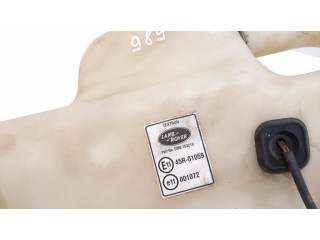 Бачок оконной жидкости