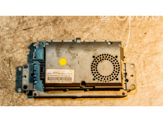 Дисплей 9656303580 Peugeot 607