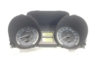 Přístrojová deska Toyota Land Cruiser (J150) 2011 8380060M40, 8380060M40