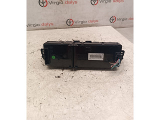 Блок управления климат-контролем 275109409R, E1073945   Renault Scenic III   Grand scenic III