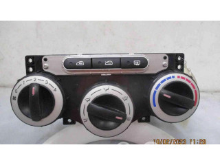 Блок управления климат-контролем 972500X0104X Hyundai i10