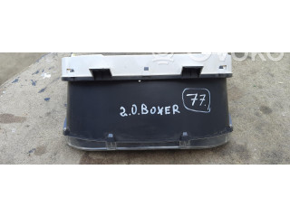 Панель приборов 85003SC160 Subaru Forester SH