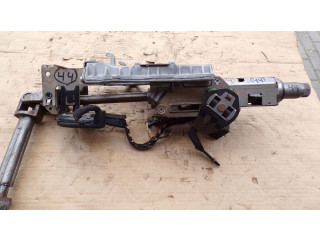 рейка Колонка рулевая 1Z1419502A Skoda Octavia Mk2 (1Z) 2004 - 2013 года