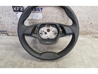 Руль Skoda Fabia Mk2 (5J)  2007 - 2014 года 5E3419091, 5E3419091      