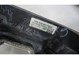 Volant Volkswagen Touareg II 2013 7P6419091, 62470000A