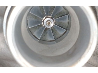 Turbodmychadlo Турбина 9845031980, 9016802GARRETT Opel Mokka X HN05