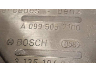 Вентилятор радиатора     A0995052100, 3137232032    Mercedes-Benz GLC X253 C253 2.1