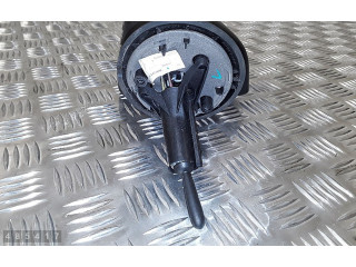 Зеркало электрическое Dacia Duster 2010 - 2017 года