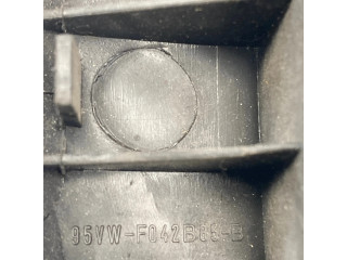 Подушка безопасности водителя 7M0880201, 95VWF042B85B Ford Galaxy